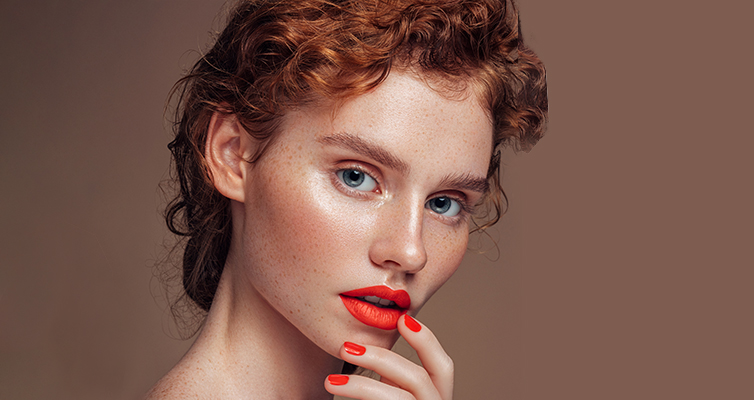 Lip cosmetics Subcategory
