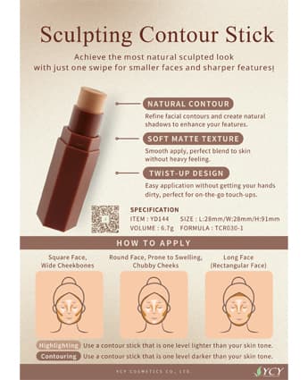 Sculpting Contour Stick