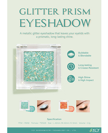 Glitter Prism Eyeshadow