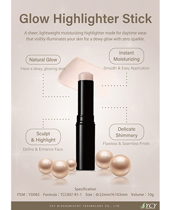 Glow Highlighter Stick