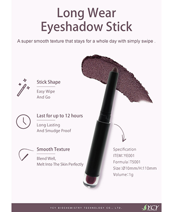 Long Wear Eyeshadow Stick