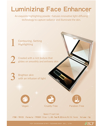 Luminizing Face Enhancer