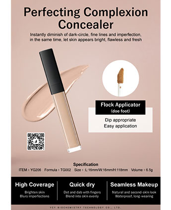 Perfecting Complexion Concealer