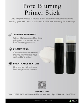 Pore Blurring Primer Stick