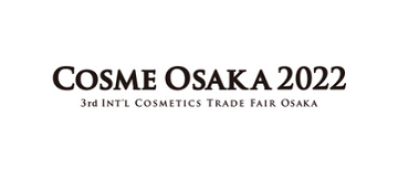 Cosme Osaka 2022