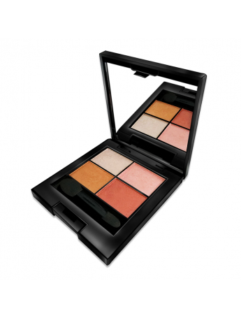 4 Color Palette Private Label Palette Custom Makeup Eyeshadow