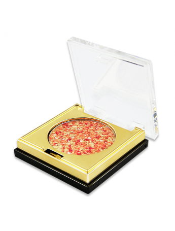 Sequin Eye Shadow Makeup Glitter Eyeshadow Palette