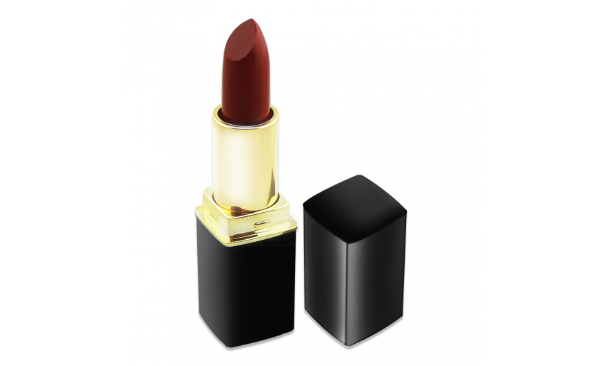 Matte Velvet Rouge Pur Couture Hot Lips Lipstick