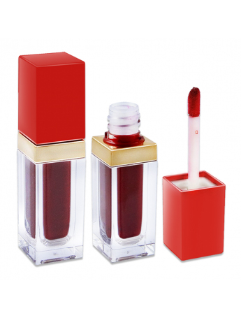 Long Lasting Liquid Lipstick Private Label Matte Lip Gloss