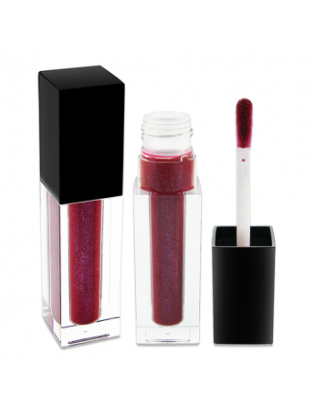 Long lasting Glitter liquid matte Lipstick