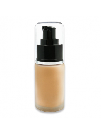 Makeup Supplier Taiwan Liquid Face Foundation