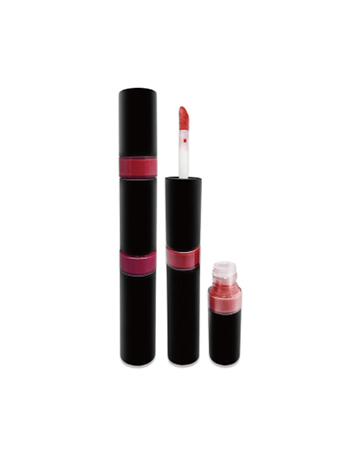High Shine Pearlescent Lip Gloss