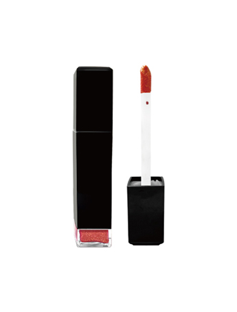 High Shine Pearlescent Lip Gloss