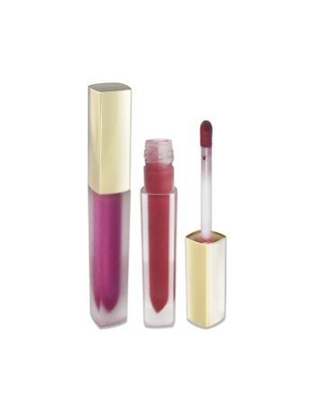Matte Liquid Lipstick