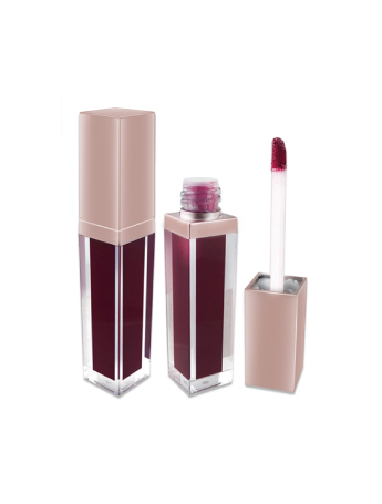 Matte Liquid Lipstick