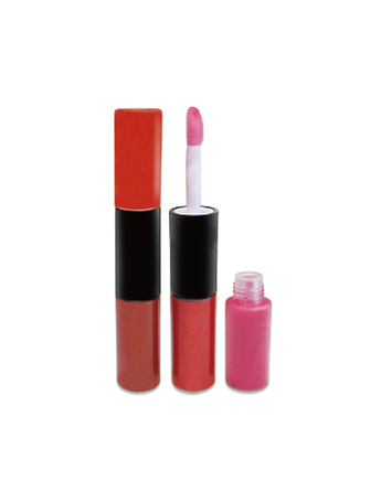 High Shine Pearlescent Lip Gloss