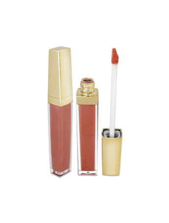 High Shine Pearlescent Lip Gloss