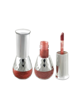High Shine Pearlescent Lip Gloss
