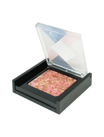 Custom Single Prism Shimmer Eyeshadow Palette