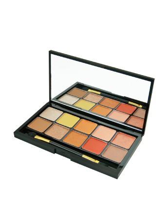 Holidays Eyeshadow Palette