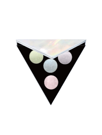 Holographic Eyeshadow Palette