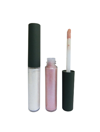 Mini Metallic Liquid Eyeshadow