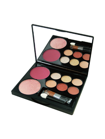 Play Makeup Palette