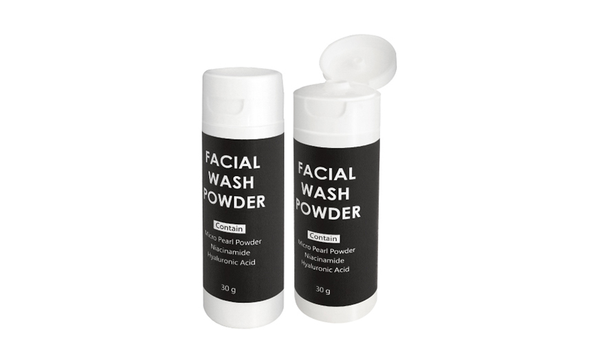 Gentle Facial Wash Powder