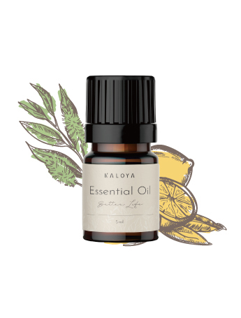 Fresh Breath Antiviral Essential Oil