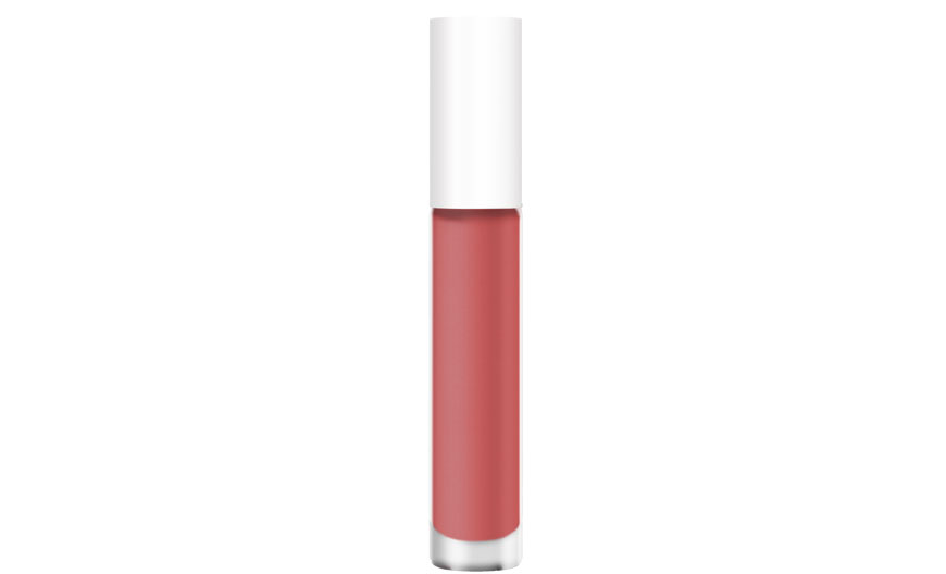 Rose Petal Liquid Lip Balm