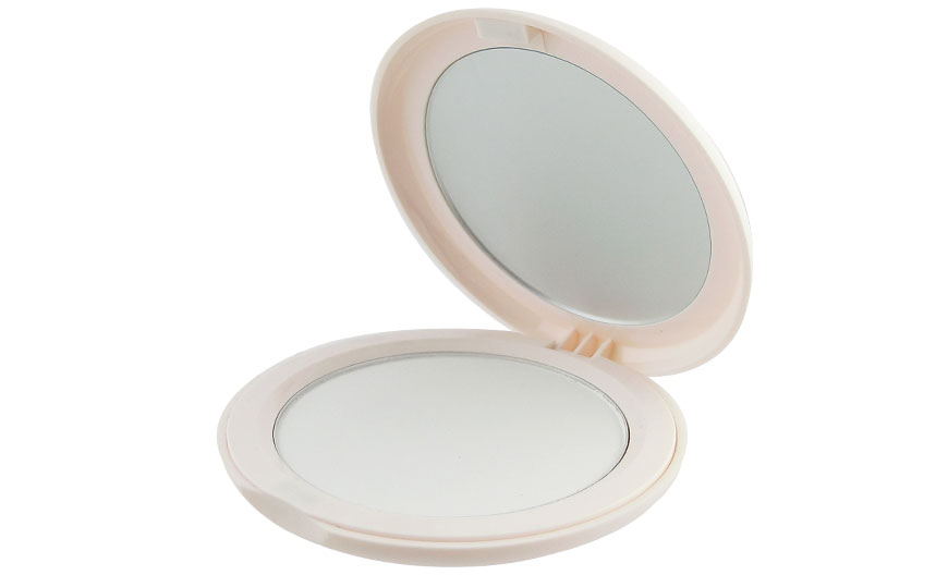 HD Translucent Finish Powder
