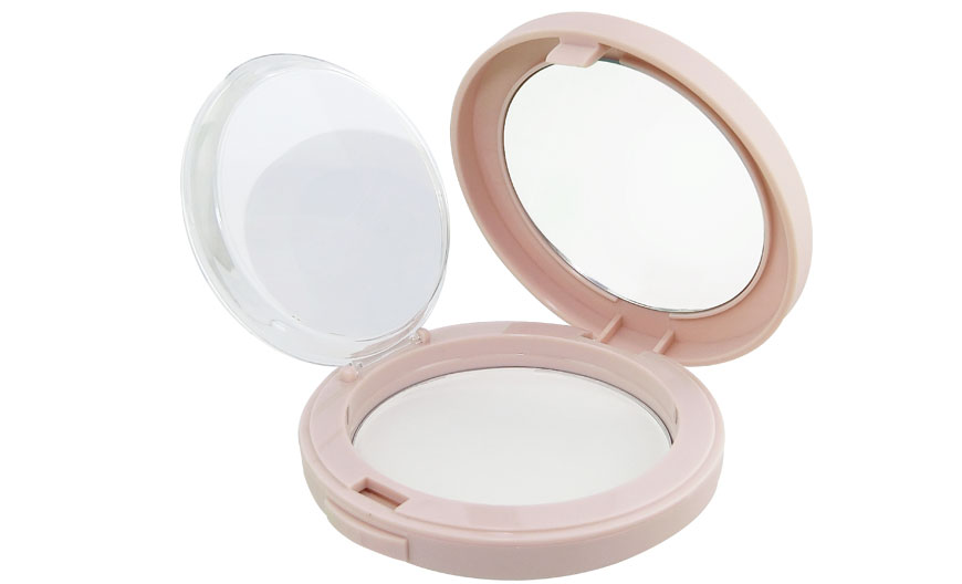 Soft Matte Powder Foundation