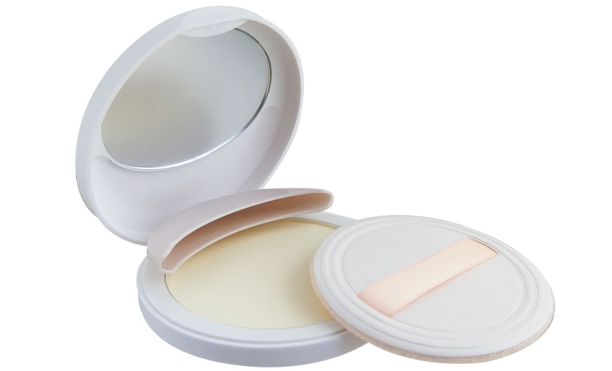 Goodnight Powder Compact