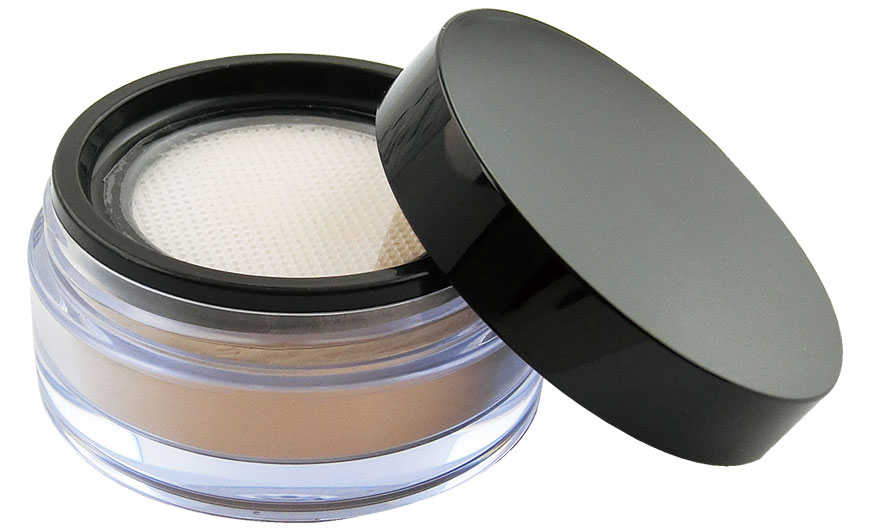 Mineral Foundation Powder