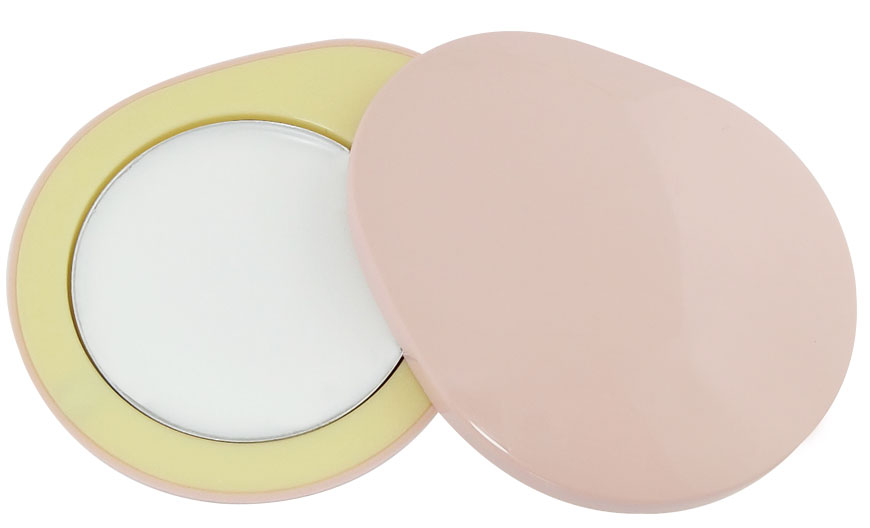 Solid Perfume