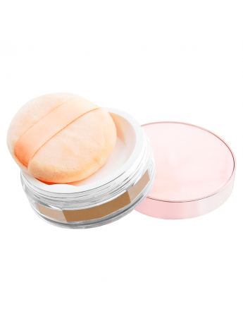 Cosmetic Foundation Face Powder makeup private label Loose Translucent Contour Finishing Setting Pow