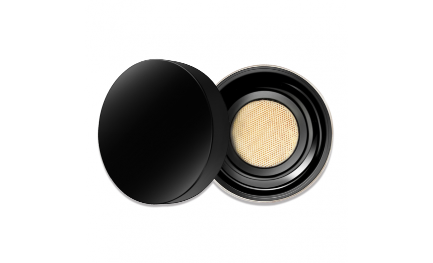 OEM private label makeup loose powder brighten HD setting powder translucent Face powder foundation