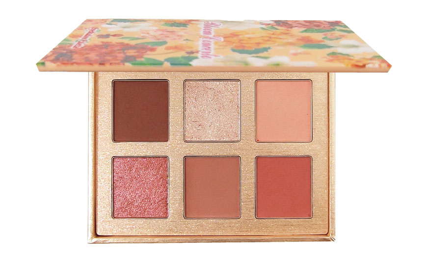 Bloom Concerto Eyeshadow Palette