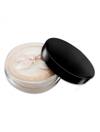 Face base makeup oil control long lasting loose powder