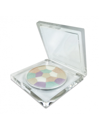 フェイスパウダー