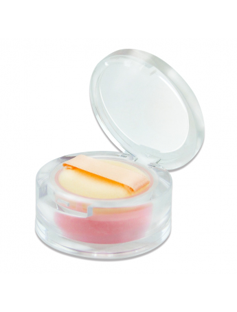 チークパウダー